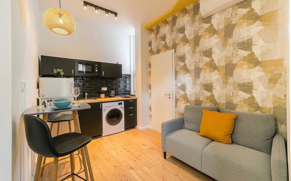 A13 - Boutique Apartments By Bqa