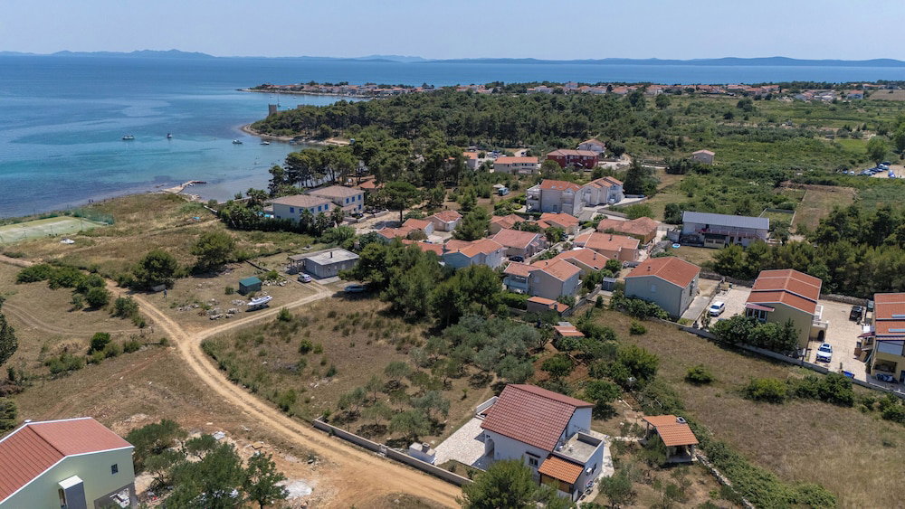Hotel Apartments Snjeza