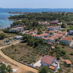 Hotel Apartments Snjeza cazare Vir