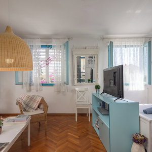 Hotel Marina Apt Near Makarska /W Balcony cazare Podgora