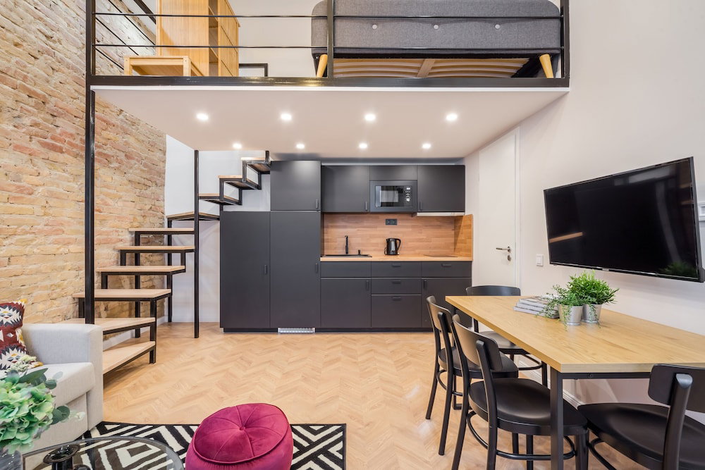 K33 - Boutique Apartments By Bqa