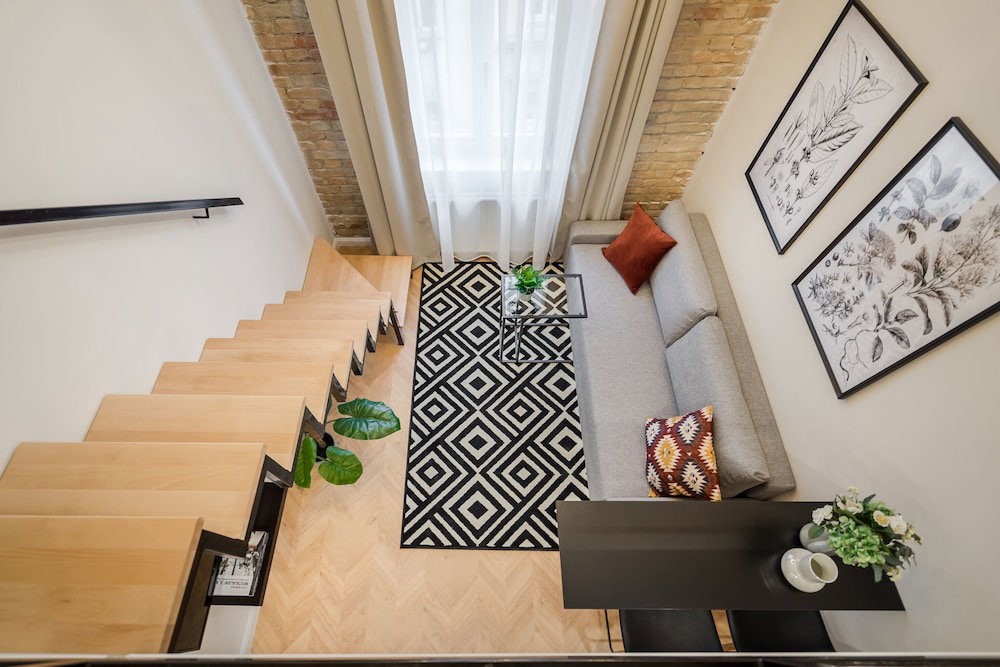 K33 - Boutique Apartments By Bqa
