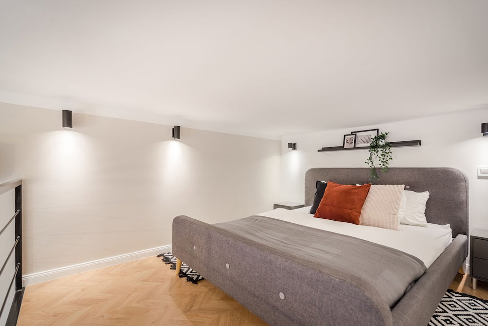 K33 - Boutique Apartments By Bqa