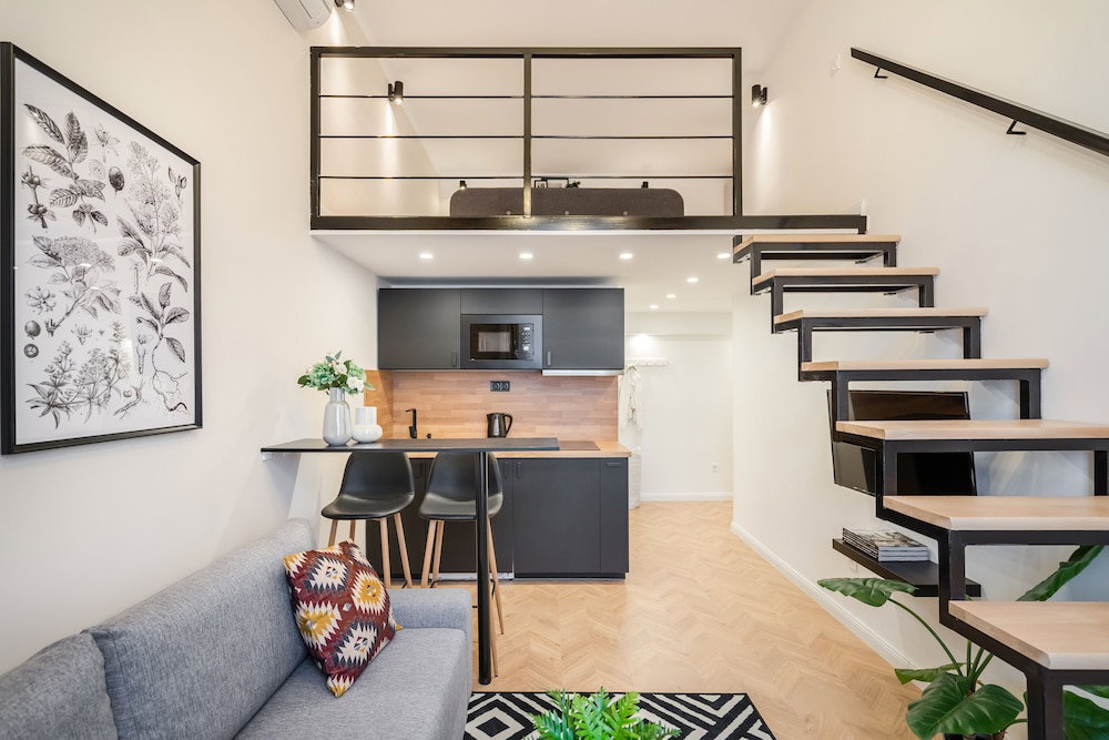 K33 - Boutique Apartments By Bqa