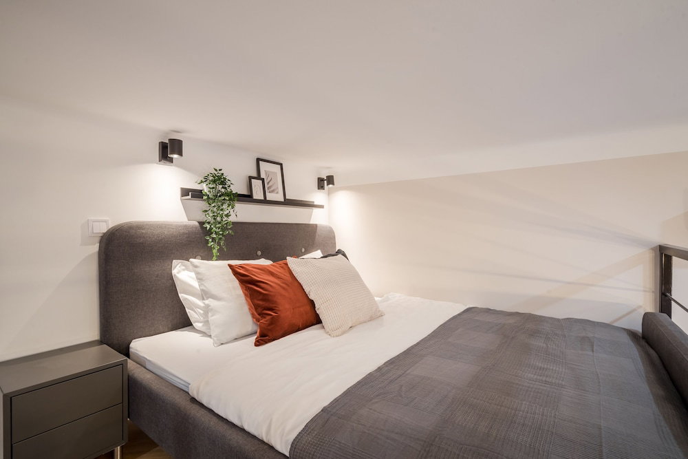 K33 - Boutique Apartments By Bqa