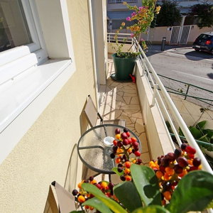 Hotel Apartments Maja cazare Podgora
