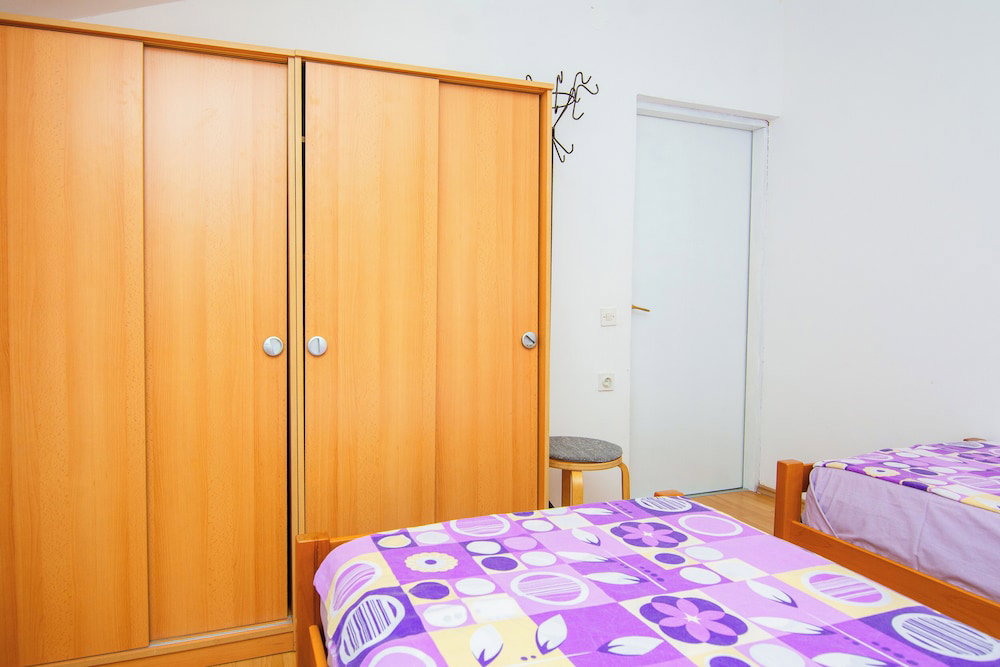 Hotel Apartment Milatovic