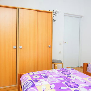 Hotel Apartment Milatovic cazare Vir