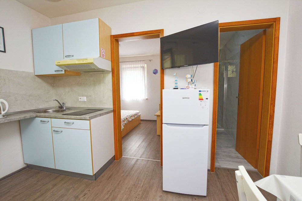 Hotel Apartment Marigold