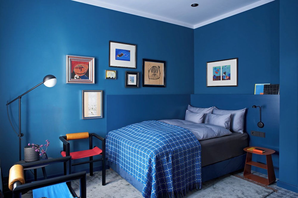 Hotel Bagatelle Gardenhouse