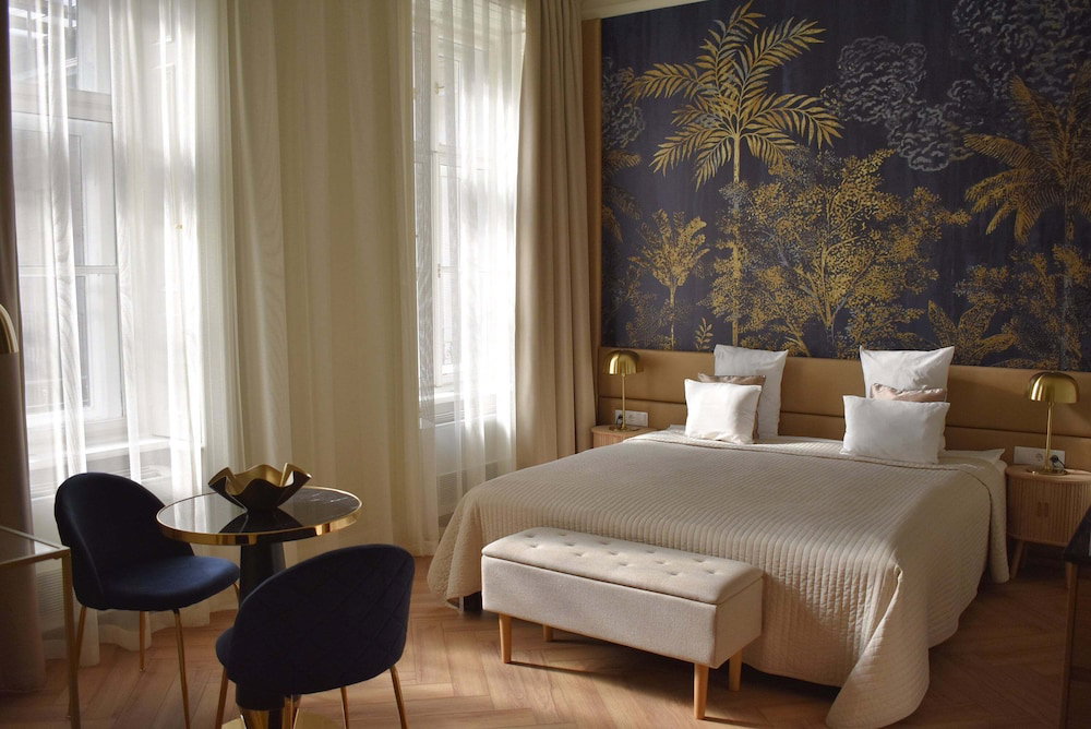 Hotel Harmonia Palace - Historic Residence
