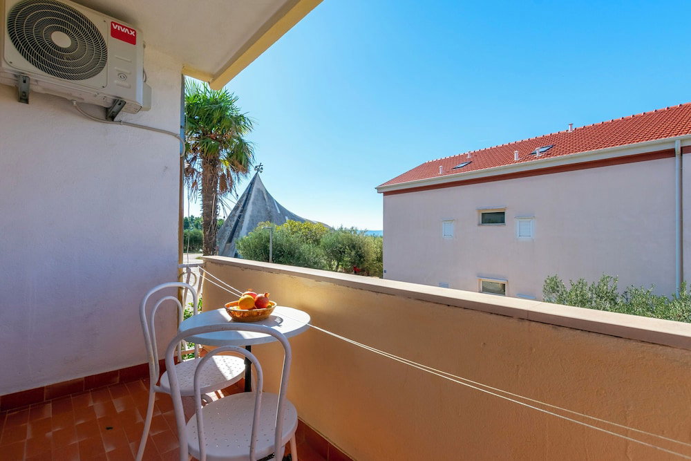 Hotel Apartments Zoran