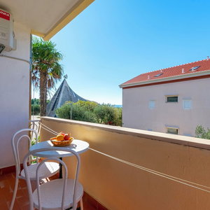 Hotel Apartments Zoran cazare Podgora