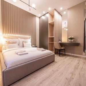 Hotel Károly Boutique Suites, Best Location By Bqa cazare Erzsebetvaros