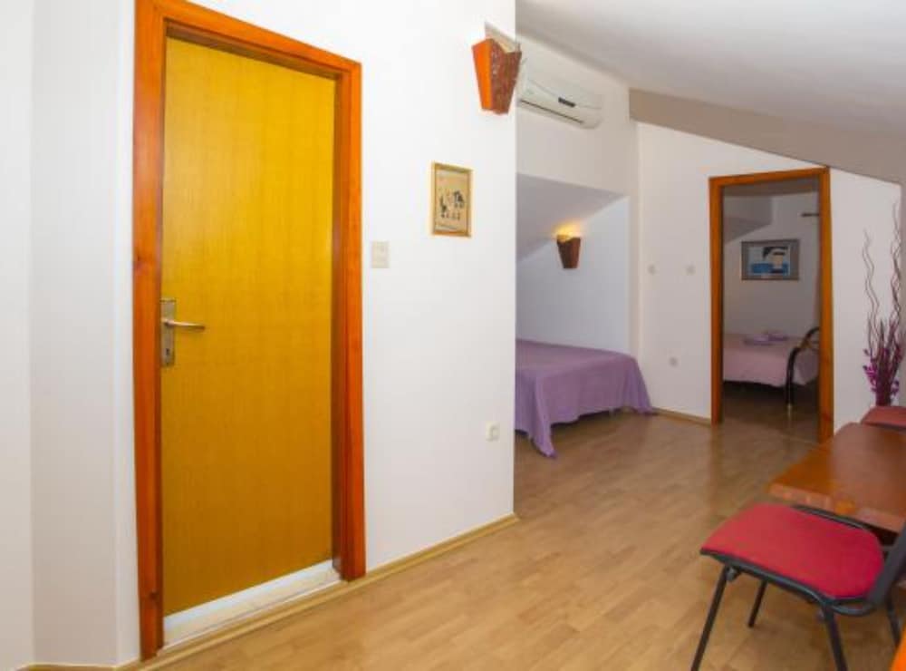Hotel Sea View Apartments Lendic Podgora