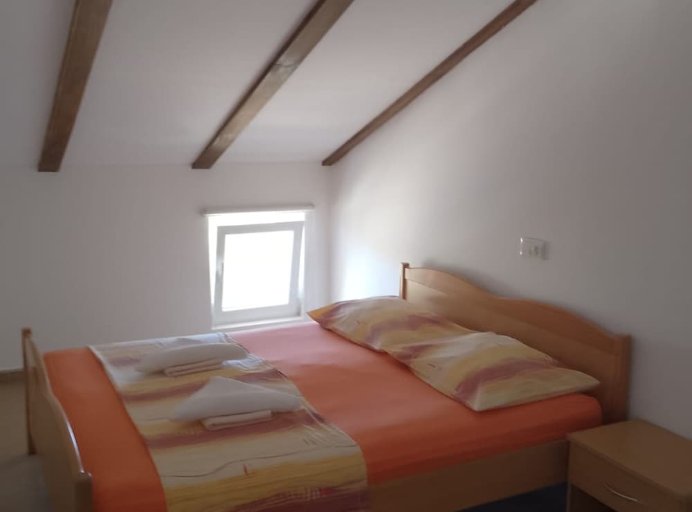 Hotel Apartments Marta