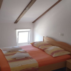 Hotel Apartments Marta cazare Vrsi