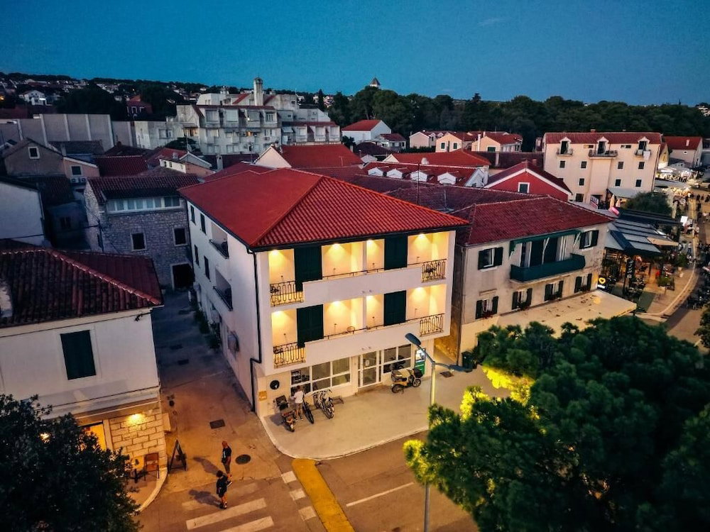 Hotel Boutique Rooms Rogovo