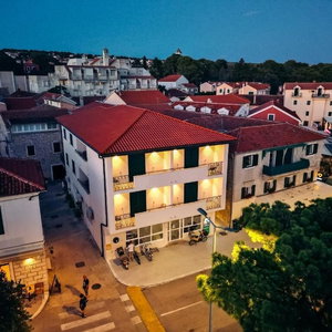 Hotel Boutique Rooms Rogovo cazare Sveti Filip i Jakov