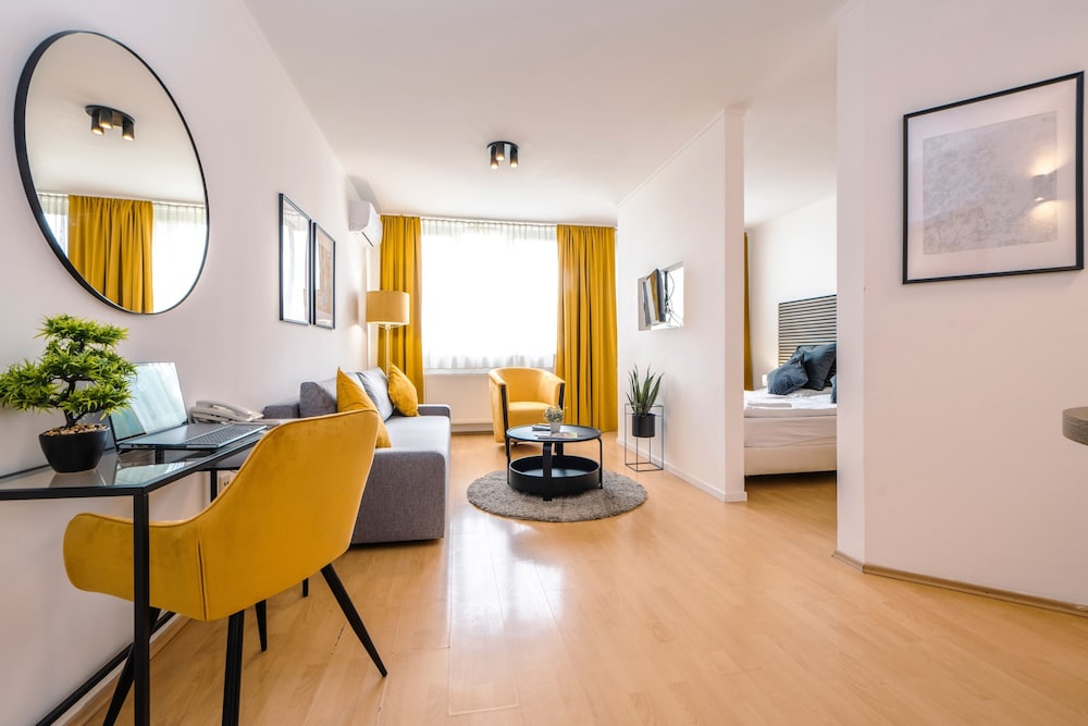 Hotel Prime Stay Budapest