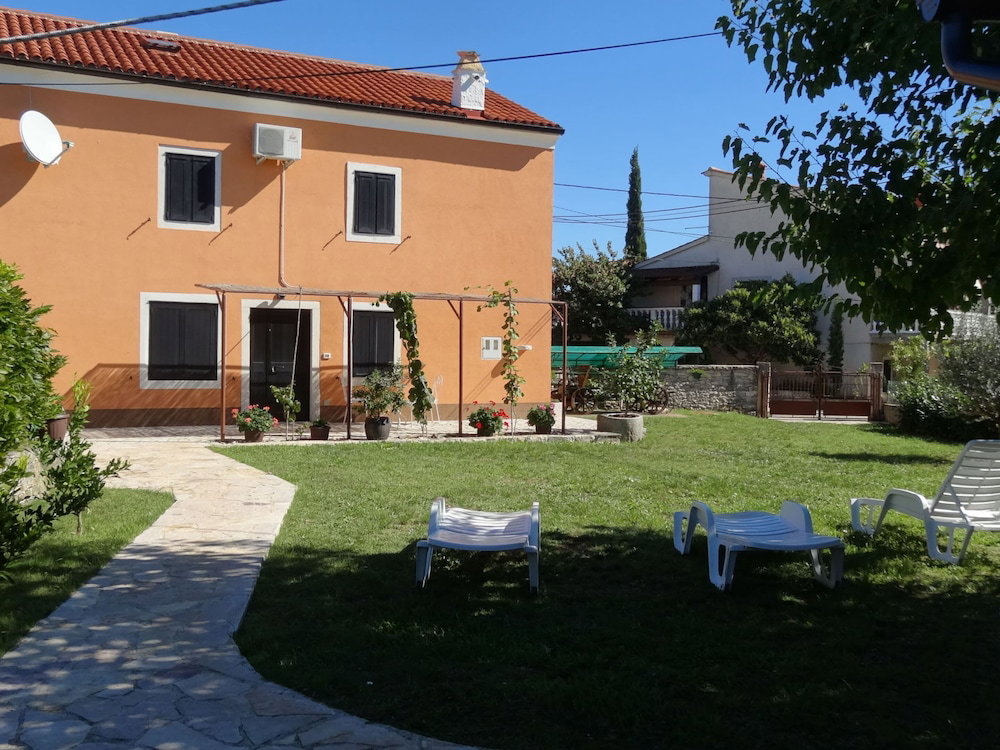 Hotel Apartment In Croatia Near The Coast