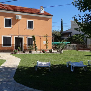 Hotel Apartment In Croatia Near The Coast cazare Marcana