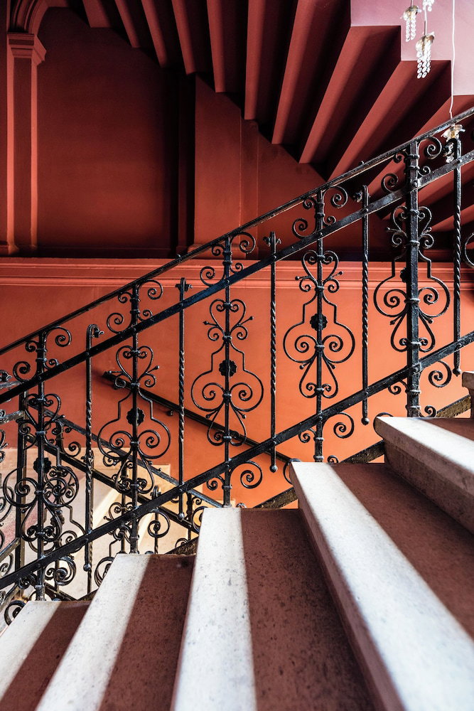East-West Boutique Hotel Budapest