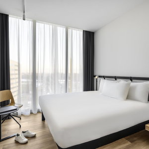 Hotel Ibis Budapest Stadium cazare Jozsefvaros