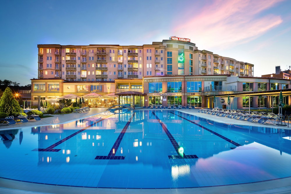 Hotel Hotel Karos Spa