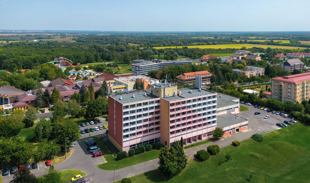 Hotel Hunguest Hotel Freya