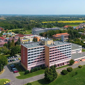 Hotel Hunguest Hotel Freya cazare Zalakomar