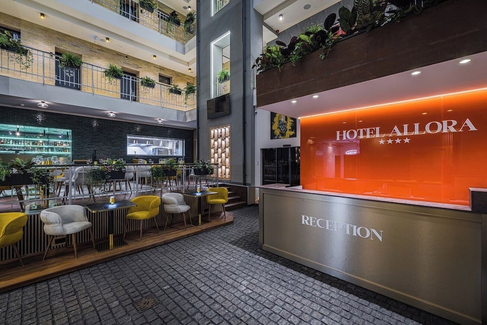 Hotel Hotel Allora