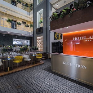 Hotel Hotel Allora cazare Kispest
