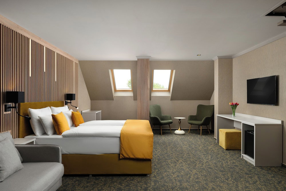 Hotel Allora