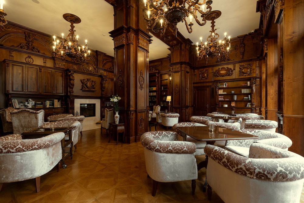 Hotel Boutique Hotel Gaia