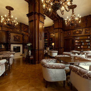 Hotel Boutique Hotel Gaia cazare Kecskemet
