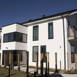 Hotel Villa Boris cazare Balatonfenyves