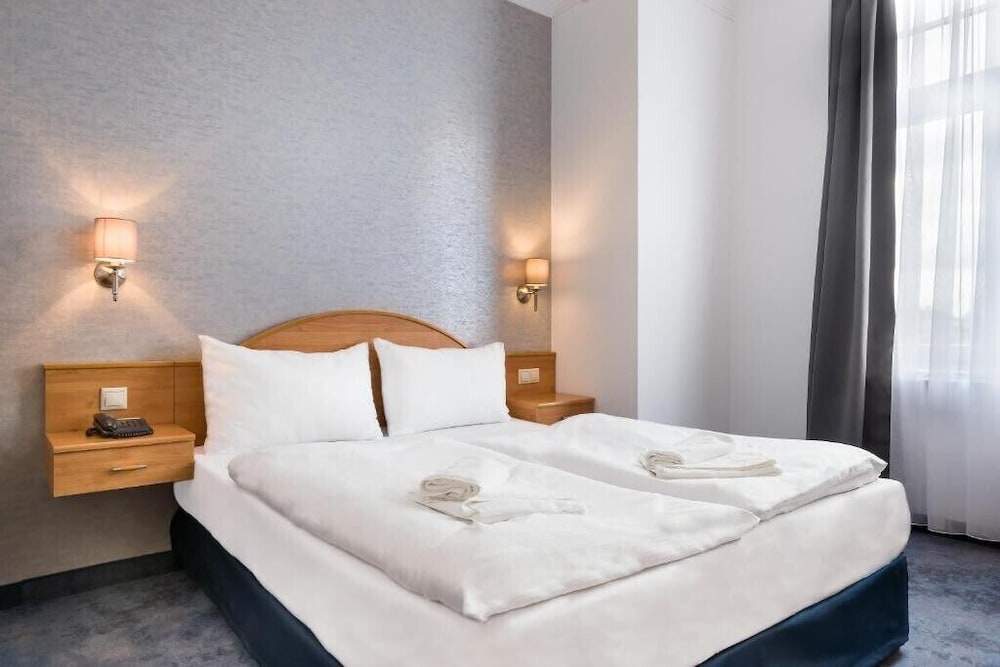 Hotel East City Budapest