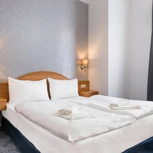 Hotel East City Budapest cazare Erzsebetvaros
