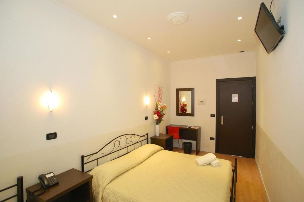 Hotel Memole Inn Sanremo