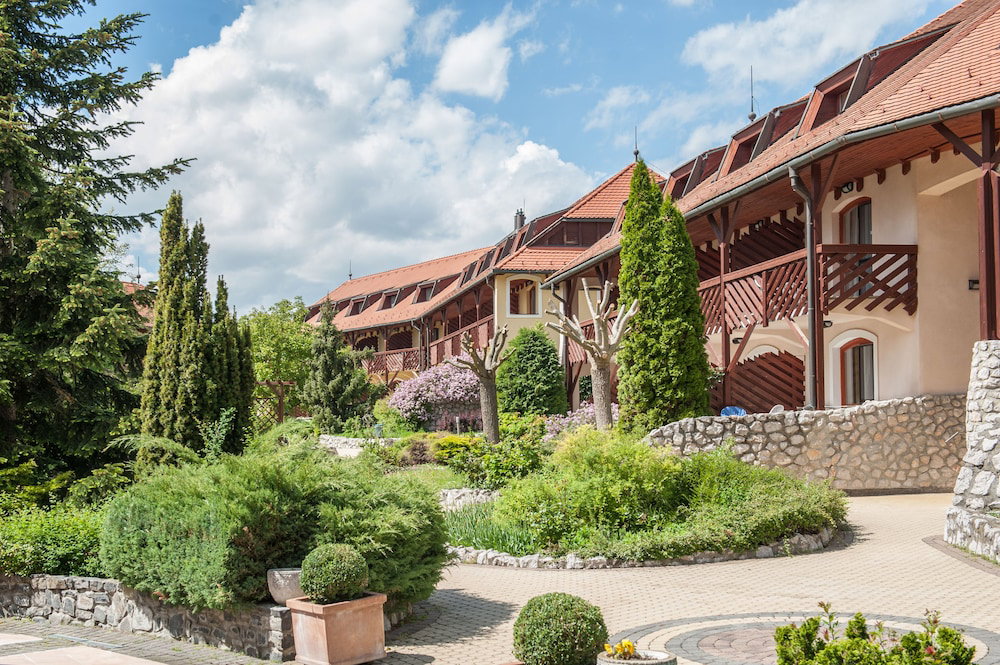 Hotel Club Dobogomajor