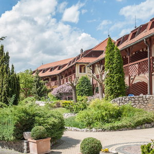 Hotel Club Dobogomajor cazare Cserszegtomaj