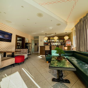Hotel Hotel Maj Inn cazare Balatonfenyves