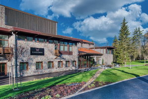 Hotel Cardoner Hotel And Conference Centre cazare Pilisszentkereszt