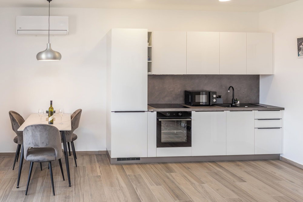 Hotel Apartment Krtica