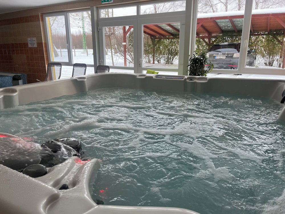 Hotel Arkánum Wellness Hotel
