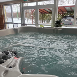Hotel Arkánum Wellness Hotel cazare Balatonbereny
