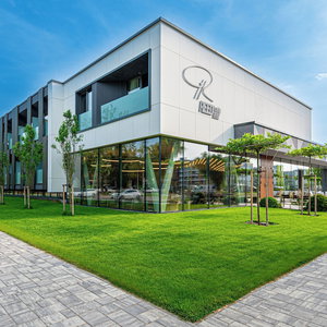 Hotel Reed Boutique Hotel & Bistro cazare Siofok