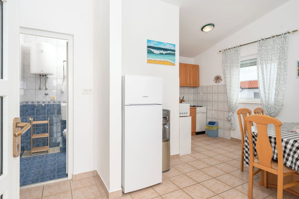 Hotel Apartment Tihana