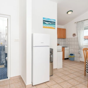 Hotel Apartment Tihana cazare Vir
